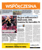 Gazeta Współczesna