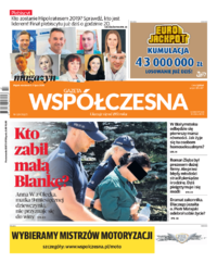 Gazeta Współczesna