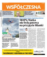 Gazeta Współczesna