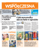 Gazeta Współczesna