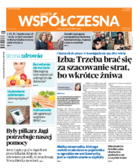 Gazeta Współczesna