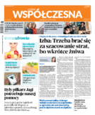 Gazeta Współczesna