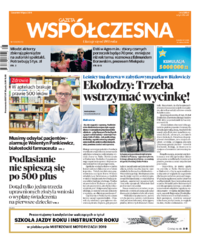 Gazeta Współczesna