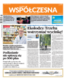 Gazeta Współczesna