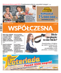 Gazeta Współczesna