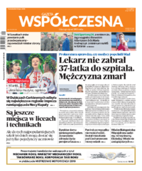 Gazeta Współczesna