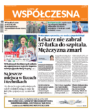 Gazeta Współczesna