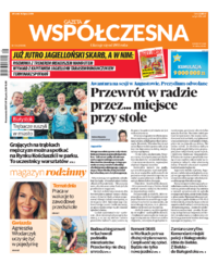 Gazeta Współczesna