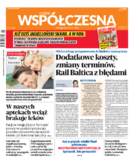 Gazeta Współczesna