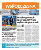 Gazeta Współczesna