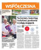 Gazeta Współczesna