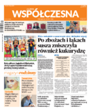 Gazeta Współczesna