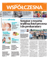 Gazeta Współczesna