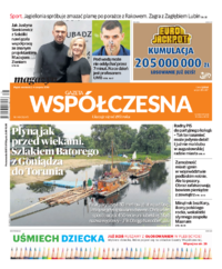 Gazeta Współczesna