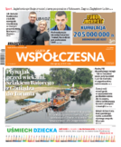 Gazeta Współczesna