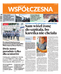 Gazeta Współczesna