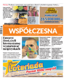 Gazeta Współczesna