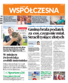 Gazeta Współczesna