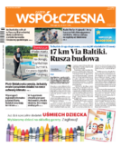 Gazeta Współczesna