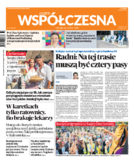 Gazeta Współczesna