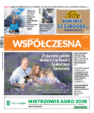 Gazeta Współczesna