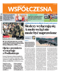 Gazeta Współczesna