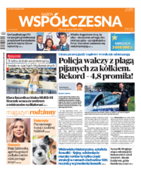 Gazeta Współczesna