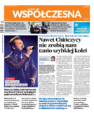 Gazeta Współczesna