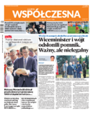 Gazeta Współczesna