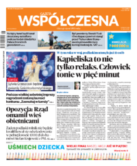 Gazeta Współczesna