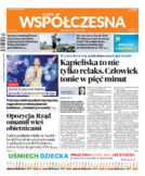 Gazeta Współczesna