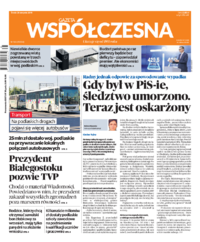 Gazeta Współczesna