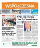 Gazeta Współczesna