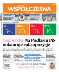 Gazeta Współczesna