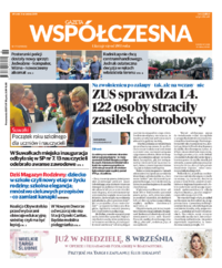 Gazeta Współczesna