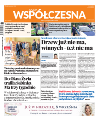 Gazeta Współczesna