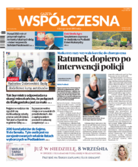 Gazeta Współczesna