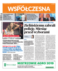 Gazeta Współczesna