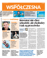 Gazeta Współczesna