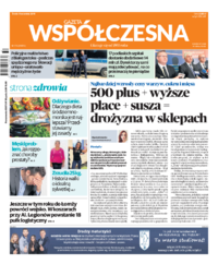 Gazeta Współczesna