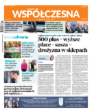 Gazeta Współczesna