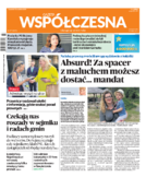 Gazeta Współczesna