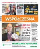 Gazeta Współczesna