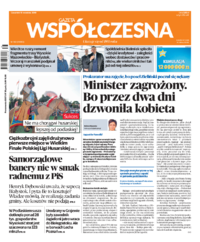 Gazeta Współczesna