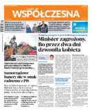 Gazeta Współczesna