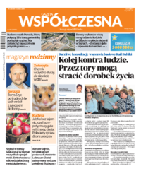 Gazeta Współczesna