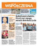 Gazeta Współczesna