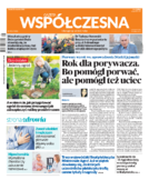 Gazeta Współczesna