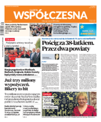 Gazeta Współczesna