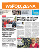 Gazeta Współczesna